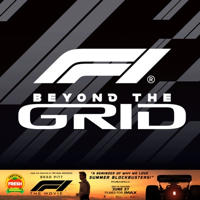 F1: Beyond The Grid:Formula 1