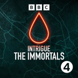 The Immortals: 9. Nerd Rapture