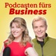Podcasten fürs Business