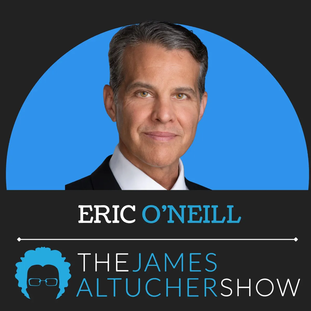 The James Altucher Show - Podcast - Apple Podcasts