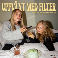 24. Hockeyrövar, otrohetsvibbar & komplex över sin personlighet