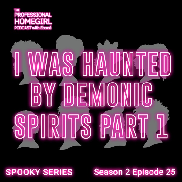 SPOOKY SERIES: I Was Haunted By Demonic Spirits Part 1 photo