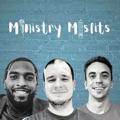 Ministry Misfits:Ministry Misfit Media