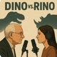 Dino vs. Rino