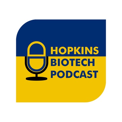 Hopkins Biotech Podcast