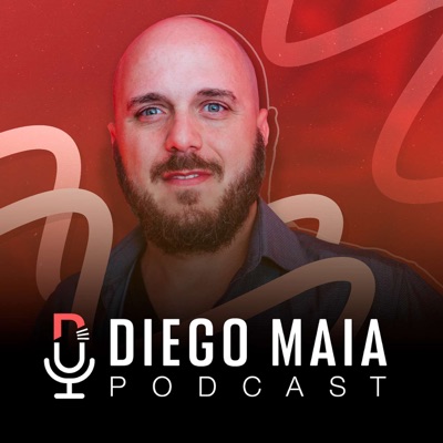 Diego Maia, Motivação e Vendas