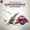 Tom and Ben's Warhammer Wednesday podcast cover