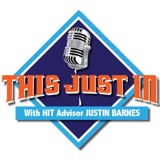 This Just In Radio: Anthony Murray Chief Interoperability Officer and ISSO at MRO