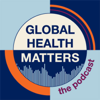 Global Health Matters - Dr. Garry Aslanyan (TDR, a programme at the World Health Organization)