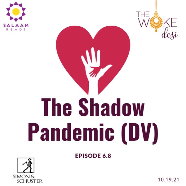 The Shadow Pandemic | South Asians, Domestic Violence, and the Pandemic photo