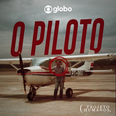 Projeto Humanos: O Piloto Projeto Humanos: O Piloto