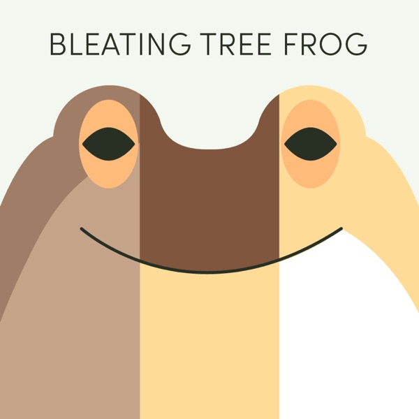 Bleating Tree Frog | Week of May 6th photo