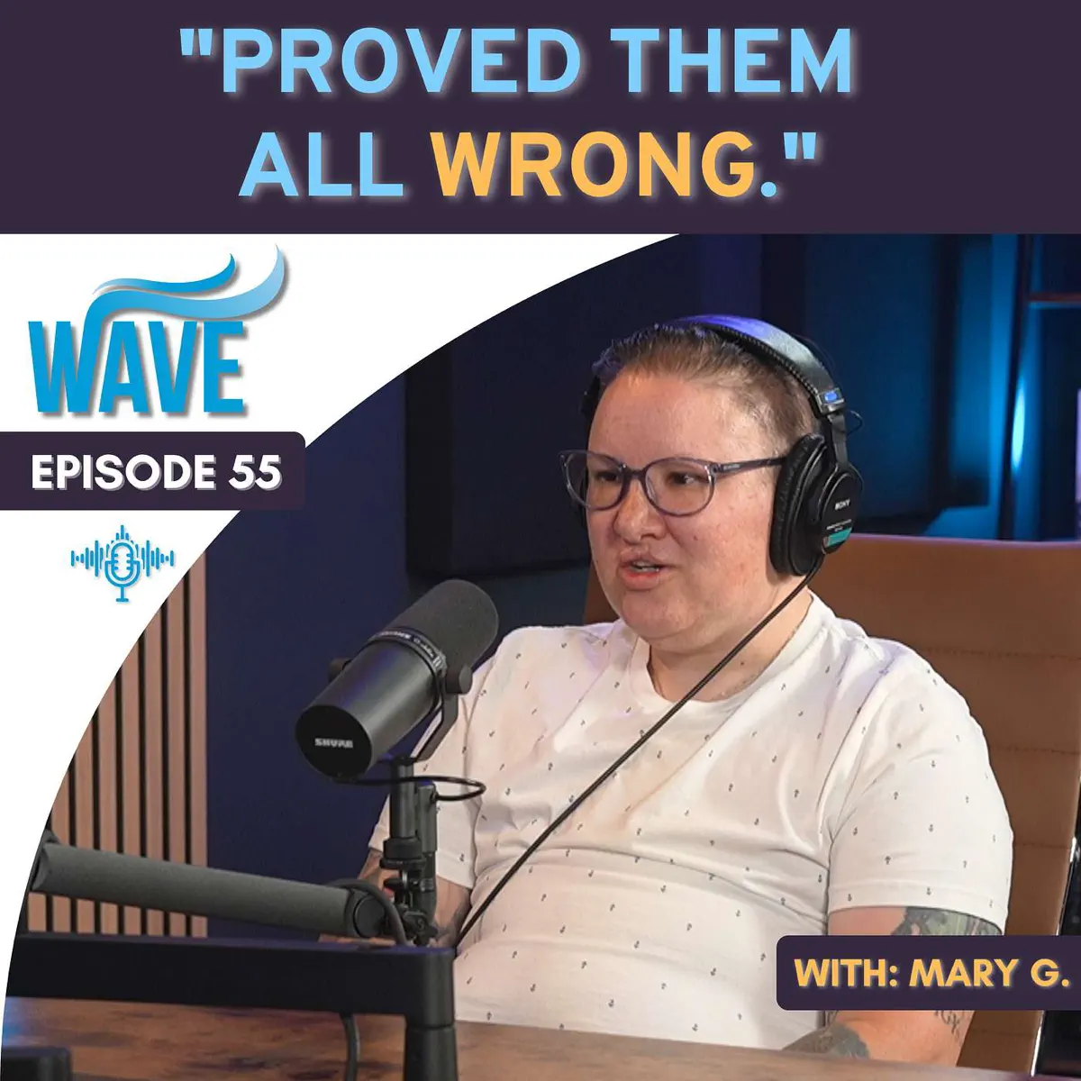 Ride The Wave - Podcast - Apple Podcasts