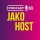 Jako host