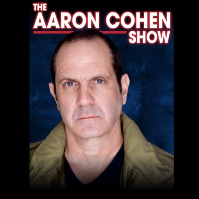 The Aaron Cohen Show:Aaron Cohen