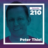 Peter Thiel on Political Theology