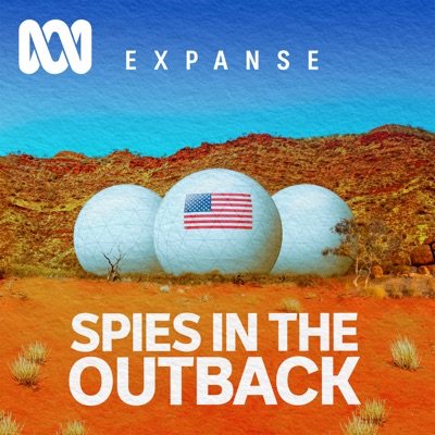 Expanse:ABC listen