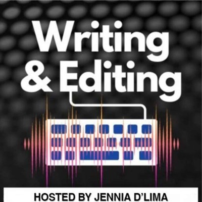 Writing & Editing