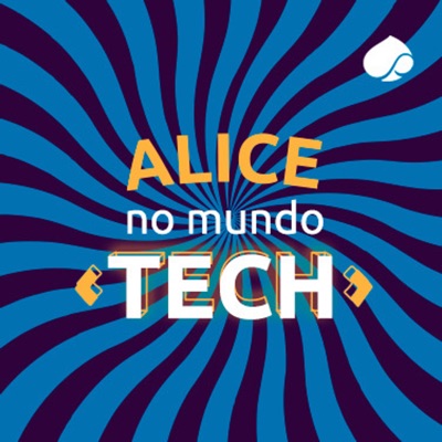 Alice no Mundo Tech
