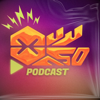 Muy Waso Podcast Muy Waso Podcast