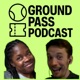 Ground Pass: A Tennis Podcast