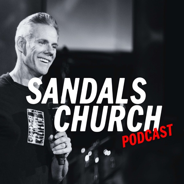 Sandals Church Sermon Audio