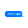 Boys Club - Boys Club