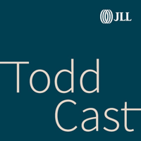 Toddcast podcast
