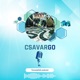 CsavarGO - Társasjáték podcast