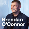 Brendan O'Connor - RTÉ Radio 1