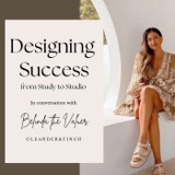 Designing your dreams with Crystal Bailey