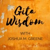 Logo of the podcast Gita Wisdom Teachings by Joshua M. Greene (Yogesvara)