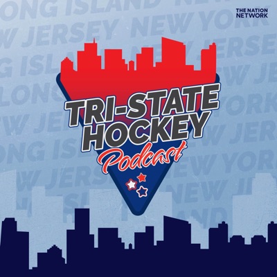 Tri-State Hockey Podcast