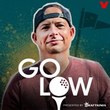 Go Low - Scottish Open Preview, PGA and LIV aren't close to a reunion, LIV Preview