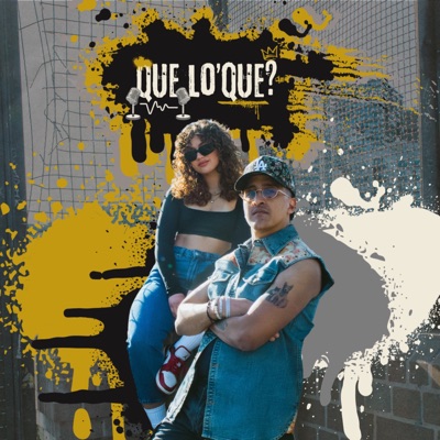 Que lo'Que? Kevin & Joseana