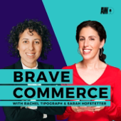 BRAVE COMMERCE