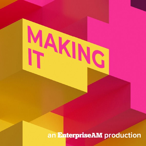 A note from Patrick photo