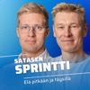 Satasen Sprintti