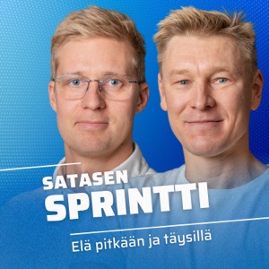 Satasen Sprintti