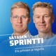 Satasen Sprintti