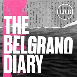 The Belgrano Diary