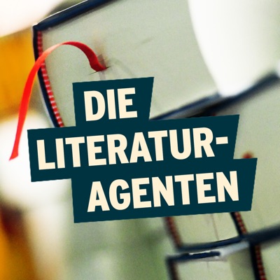 Die Literaturagenten:radioeins (rbb)