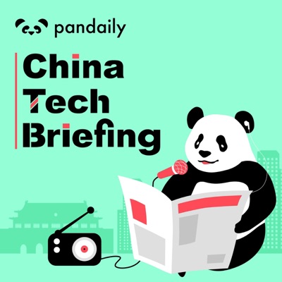 China Tech Briefing China Tech Briefing