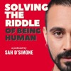 Solving the Riddle of Being Human