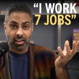“I work 7 jobs but can’t get ahead. Are we doomed?”