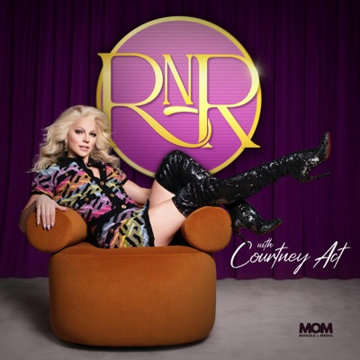 RnR with Courtney Act:Moguls of Media