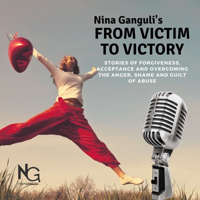 Nina Ganguli's From Victim to Victory