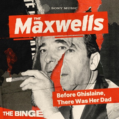 Power: The Maxwells:Sony Music Entertainment