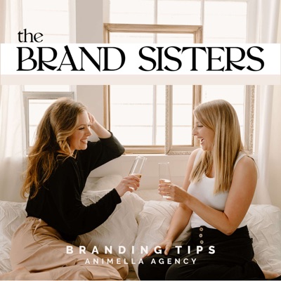 The Brand Sisters