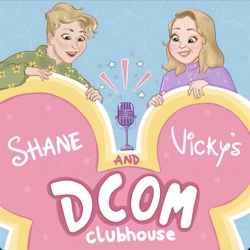 Shane and Vicky's DCOM Clubhouse